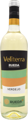 Veliterra