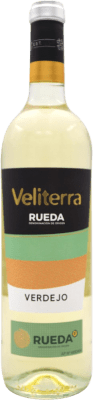 Veliterra Verdejo Rueda 75 cl