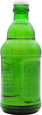 Kostenloser Versand | Bier Veltins Deutschland Drittelliterflasche 33 cl