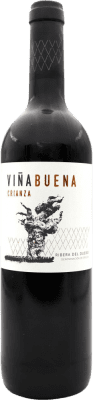 Viña Buena Ribera del Duero Crianza — Крианса 75 cl