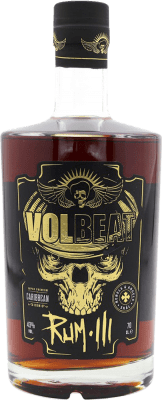 ラム Volbeat. Rum III