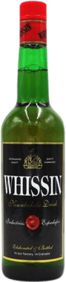 Whisky Blended Whissin 70 cl Alcohol-Free