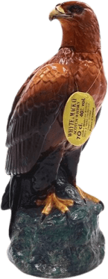 Blended Whisky Whyte & Mackay Royal Doulton Golden Eagle 70 cl