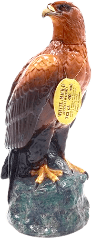 263,95 € | Виски смешанные Whyte & Mackay Royal Doulton Golden Eagle Объединенное Королевство 70 cl