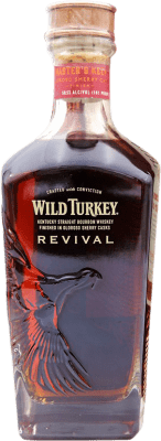 Бурбон Wild Turkey Master's Keep Revival 70 cl