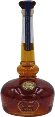 Bourbon Whisky Willett Pot Still Reserve — Gereift