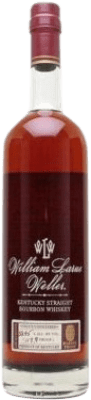 Bourbon Whisky William Larue. Weller 70 cl