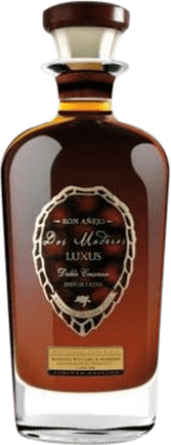 Rhum Williams & Humbert Dos Maderas Luxus 70 cl