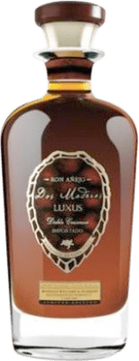 Rum Williams & Humbert Dos Maderas Luxury — Luxus 70 cl