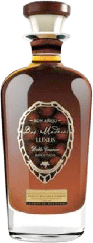 Kostenloser Versand | Rum Williams & Humbert Dos Maderas Luxus Spanien 70 cl