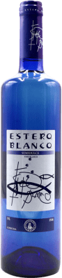 Williams & Humbert Estero Semiseco — やや辛口