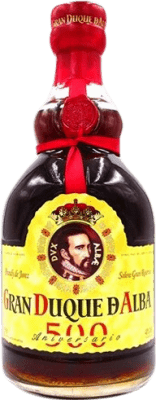 Brandy Williams & Humbert Gran Duque de Alba 500th Aniversario Botella Especial 3 L