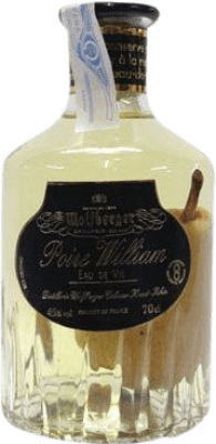 Eau-de-vie Wolfberger Poire William 70 cl