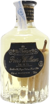 Eau-de-vie Orujo Wolfberger 70 cl Poire Williams