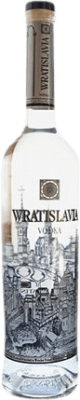 Wodka Wratislavia 70 cl