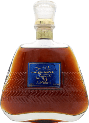 Rhum Zacapa Centenario 30th Aniversario