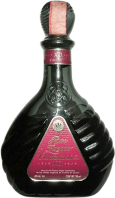 Rhum Zacapa Centenario XO