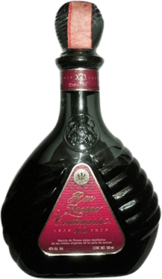 ラム Zacapa Centenario XO 70 cl