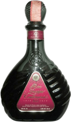 Rum Zacapa Centenario XO Extra Old — Extra Vecchio 70 cl