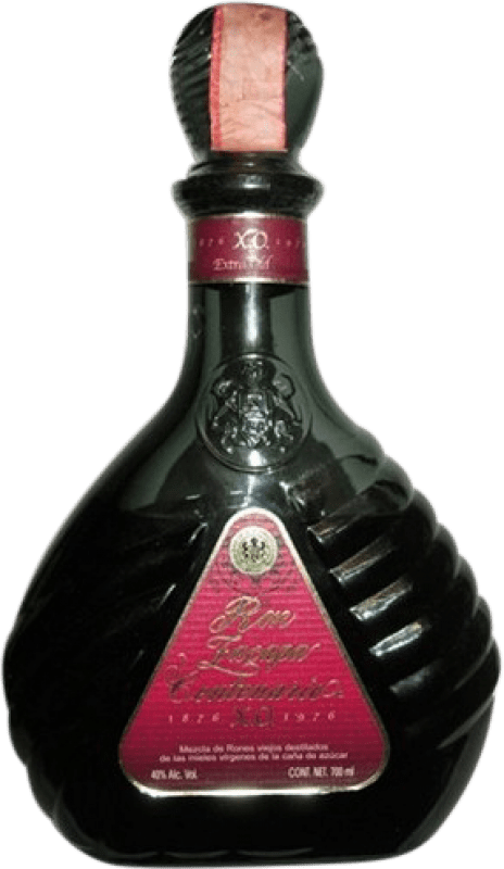 Envoi gratuit | Rhum Zacapa Centenario XO Guatemala 70 cl