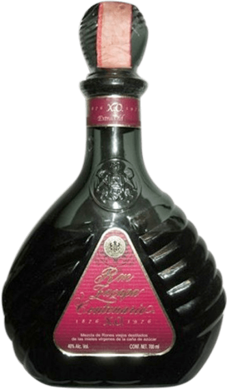 613,95 € Бесплатная доставка | Ром Zacapa Centenario XO