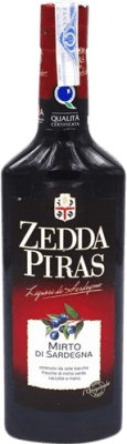 Ликеры Zedda Piras Mirto di Sardegna 70 cl