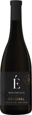 1080 Vinos en Altura Tempranillo — Темпранильо Vino de Pago Finca Élez 75 cl