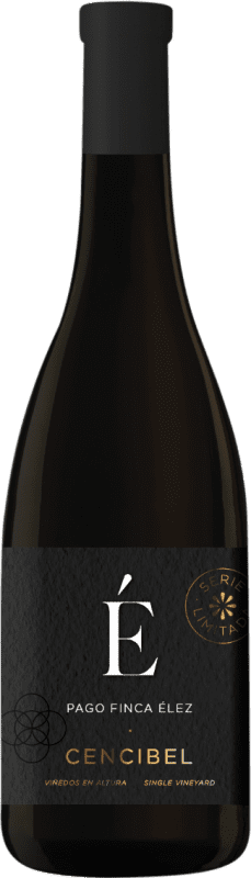 39,95 € 送料無料 | 赤ワイン 1080 Vinos en Altura D.O.P. Vino de Pago Finca Élez