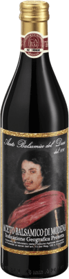 Envío gratis | Vinagre Balsamico del Duca Edición Oro Italia Botella Medium 50 cl