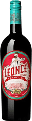 Vermute Alambic Leonce Tinto 75 cl
