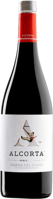 Alcorta Ágil Tempranillo Ribera del Duero Oak 75 cl