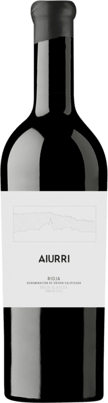 Бесплатная доставка | Красное вино Pago de Carraovejas Aiurri D.O.Ca. Rioja Ла-Риоха Испания Tempranillo — Темпранильо, Garnacha — Гренаш, Graciano — Грасиано, Viura — Виура, Malvasia — Мальвасия, Calagraño — Калаграньо 75 cl Бесплатная доставка | Красное вино Pago de Carraovejas Aiurri D.O.Ca. Rioja Ла-Риоха Испания Tempranillo — Темпранильо, Garnacha — Гренаш, Graciano — Грасиано, Viura — Виура, Malvasia — Мальвасия, Calagraño — Калаграньо 75 cl