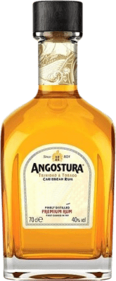 Ром Angostura 1919