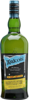 Купажированный виски Ardbeg Ardcored