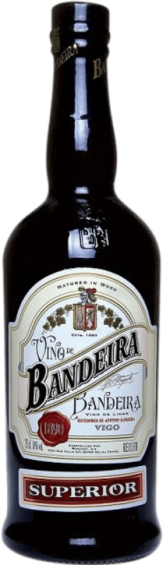 18,95 € Envoi gratuit | Vin rouge Bardinet Bandeira I.G. Porto