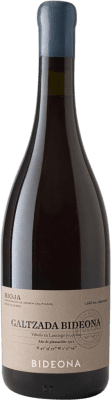 Península Bideona Galtzada Garnacha — Grenache Rioja 75 cl
