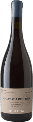 Península Bideona Galtzada Grenache Rioja 75 cl