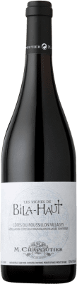 Bila-Haut Les Vignes Côtes du Roussillon 75 cl