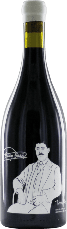 送料無料 | 赤ワイン Torres Filoso Juan José I.G.P. Vino de la Tierra de Castilla カスティーリャ・ラ・マンチャ スペイン Tempranillo, Merlot, Cabernet Sauvignon 75 cl