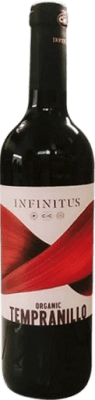 Cosecheros y Criadores Infinitus