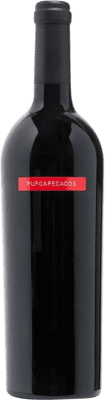 Dehesa de Luna Purgapecados Cabernet Sauvignon Vino de la Tierra de Castilla 75 cl