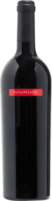 Dehesa de Luna Purgapecados Cabernet Sauvignon — Каберне Совиньон Vino de la Tierra de Castilla 75 cl