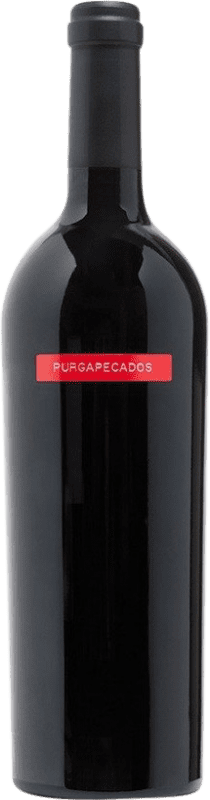 免费送货 | 红酒 Dehesa de Luna Purgapecados I.G.P. Vino de la Tierra de Castilla 卡斯蒂利亚 - 拉曼恰 西班牙 Cabernet Sauvignon 75 cl