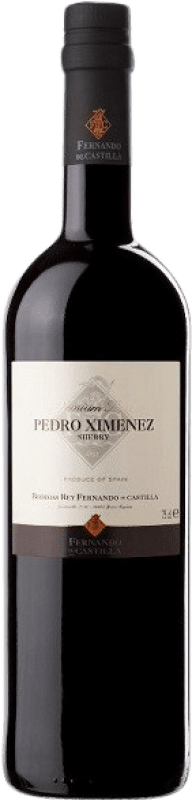 35,95 € Envoi gratuit | Vin fortifié Fernando de Castilla Classic D.O. Jerez-Xérès-Sherry