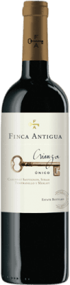 Finca Antigua La Mancha 岁 瓶子 Magnum 1,5 L