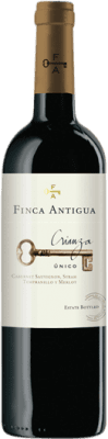 Finca Antigua La Mancha Crianza — Invecchiato in Botte Bottiglia Magnum 1,5 L