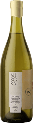 Finca Sandoval Aurora Albilla de Manchuela Manchuela 75 cl