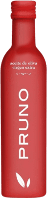 17,95 € | 橄榄油 Finca Villacreces Pruno EVOO 特级初榨 卡斯蒂利亚莱昂 西班牙 Arbequina — 阿贝基纳 小瓶装 25 cl