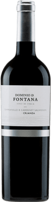 Fontana Uclés Aged Magnum Bottle 1,5 L