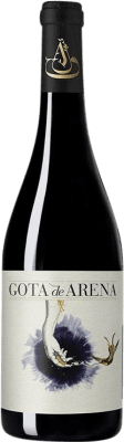 Gil Family Gota de Arena Tempranillo Vino de la Tierra de Castilla y León бутылка Магнум 1,5 L